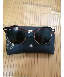 Ray Ban | ファッション雑貨