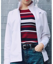 adidas originals HYKE | ナイロンジャケット