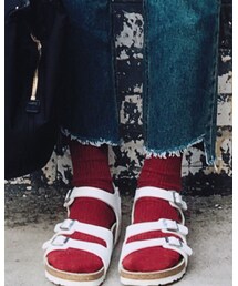 BIRKENSTOCK | サンダル