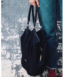 agnes b. | クラッチバッグ