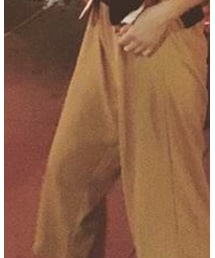 no brand | パンツ