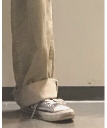 CONVERSE | スニーカー