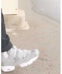 Reebok | スニーカー