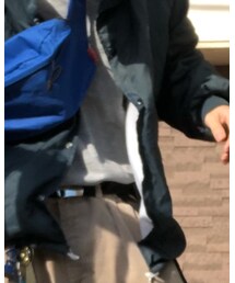 POLO RALPH LAUREN | used(スウェット)