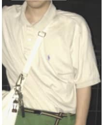 POLO RALPH LAUREN | ポロシャツ
