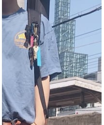 used | Tシャツ/カットソー