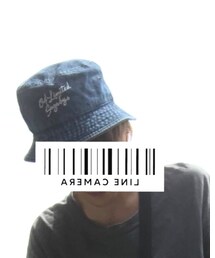 04 limited sazabys | ハット