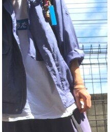 古着 | ナイロンジャケット