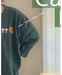 Carhartt | Tシャツ/カットソー