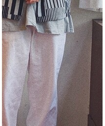 used | パンツ