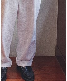 used | ローファー