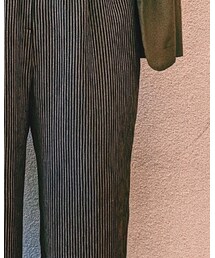 used | スラックス