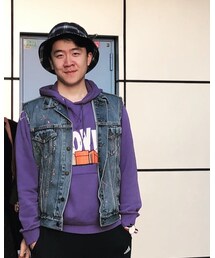 my baby bro | ジャケット/アウター