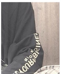 M.Y.O.B | Tシャツ/カットソー