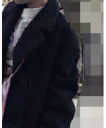 BUBBLES | ピーコート