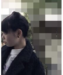 Marc by Marc Jacobs | ピアス（両耳用）