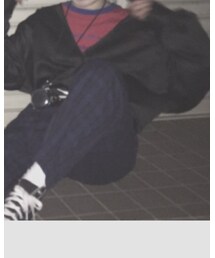 Faith | その他パンツ