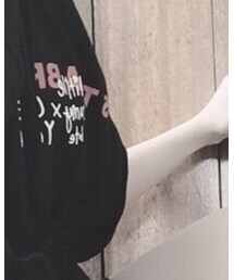 Little sunny bite | Tシャツ/カットソー