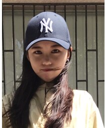MLB | 帽子