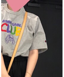 Champion | Tシャツ/カットソー