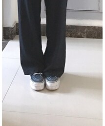 VANS | スニーカー