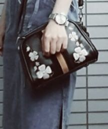 GU | ショルダーバッグ