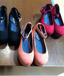 ARROW | 厚底パンプス(パンプス)