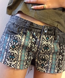 BILLABONG | デニムパンツ(デニムパンツ)