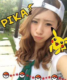 BILLABONG | サトシ(キャップ)