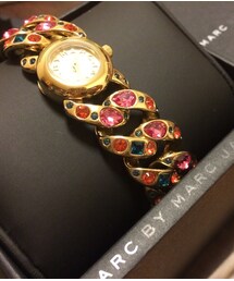 Marc by Marc Jacobs | アナログ腕時計