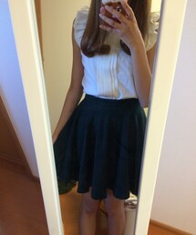 ARROW | スカート