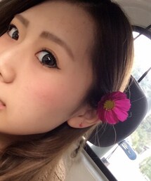コスモス | その他ヘアアクセサリー