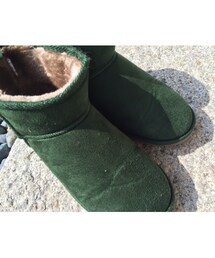 ALBAM | ブーツ