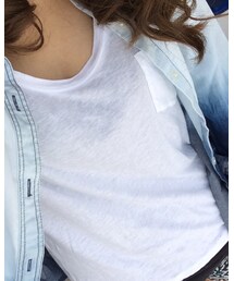 UNIQLO | Tシャツ/カットソー