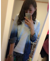 OLD NAVY | シャツ/ブラウス