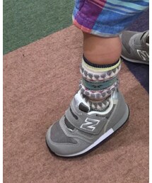 NEW BALANCE | スニーカー