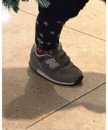 NEW BALANCE | スニーカー