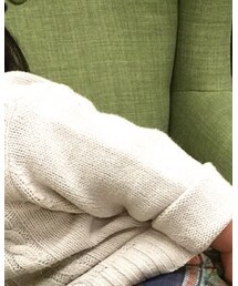 西松屋 | ニット/セーター