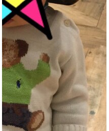 POLO RALPH LAUREN | ニット/セーター