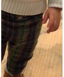 Seraph | その他パンツ