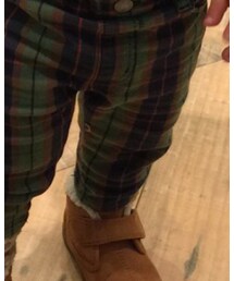 無印良品 | ブーツ