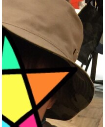 GLOBAL WORK | 帽子