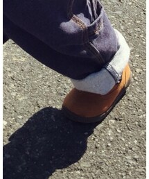 無印良品 | ブーツ