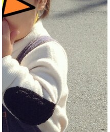 Samansa Mos2 | スウェット