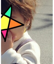 Samansa Mos2 | Tシャツ/カットソー