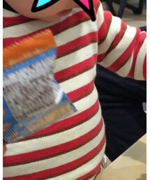 MIKI HOUSE | Tシャツ/カットソー