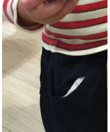 無印良品 | その他パンツ