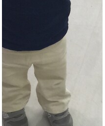 Moujonjon | その他パンツ