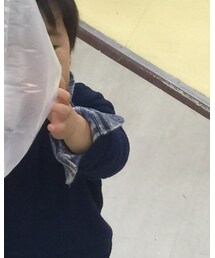 Right-on KIDS | シャツ/ブラウス