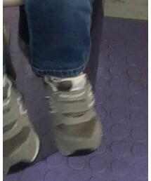 NEW BALANCE | スニーカー